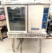 Single Convection Oven