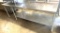 30x95” Work Table