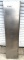 14x60” Wall Mount Shelf