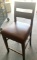 Bar Height Chairs
