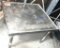 30x30” Equipment Stand