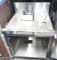 Underbar Drainboard Cabinet