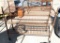 18x48x41” H Utility Rack