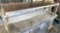 16x60x17” H Overshelf