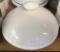 Plates w/ Cover Domes