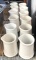 Porcelain Creamers