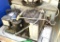 Capsule Unit Refrigeration