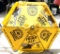 Patio Umbrella w/ Base