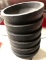 Molcajete Bowls
