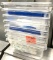 Half Size Storage Containers