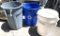 Trash Bins