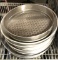 Perforated Pizza Pans