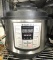 Instant Cooker