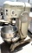 80 qt Mixer