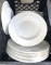 9 1/2”  Pasta Plates