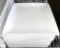 7 1/2 x 7 1/2 Square Plates