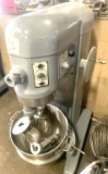 60 qt Mixer