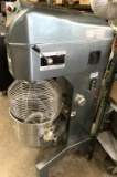 60 qt Mixer