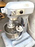 20 qt Mixer