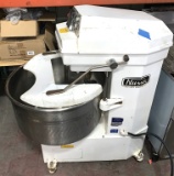 Spiral Commercial Mixer