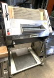 Moulder