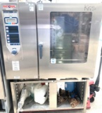 Combi Oven