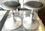 Low Height Stools