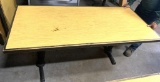 30x66” Dinng Tables