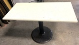 24x48” Dining Table