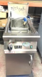 Pasta Cooker