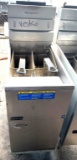 35 lbs Deep Fryer