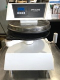 Pizza Dough Presser