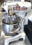 20 qt Mixer