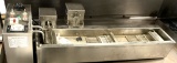 Mini Donut Maker Commercial