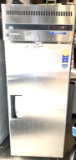 Reach In Refrigerator