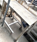 23x48”  Utility Cart
