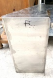 12x24” Wall Mount Shelf