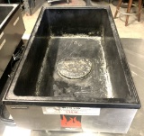 Food Warmer
