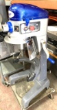 30 qt Mixer