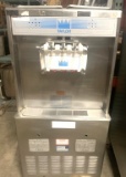 Soft Serve Machine