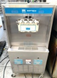 Soft Serve Machine