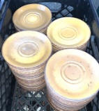 6 1/2” Saucers