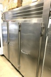 Commercial Refrigerator