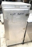 Holding Cabinet