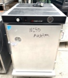 Warming Cabinet