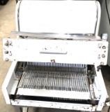 Bread Slicer
