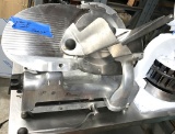 Meat Slicer