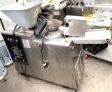 Dough Divider