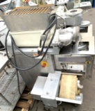 Dough Machine