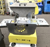 Dropping Machine